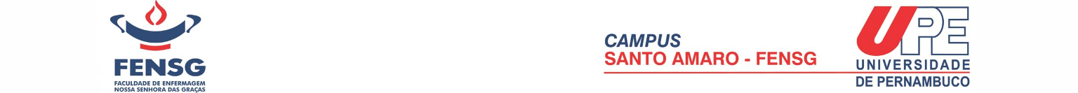 Faculdade de Enfermagem Nossa Senhora das Graças – FENSG